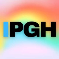 Invest PGH logo